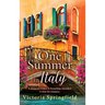 One Summer in Italy