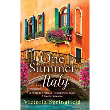 One Summer in Italy