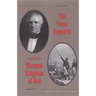 The Texas Republic: A Social and Economic History