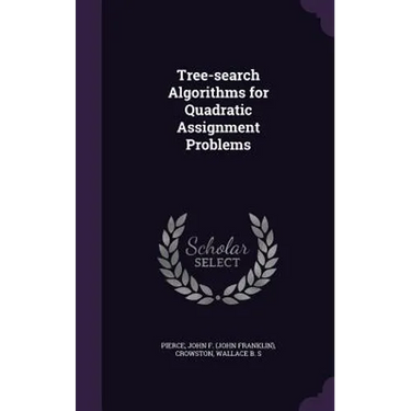 Tree-search Algorithms for Quadratic Assignment Problems