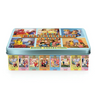 The Baby-Sitters Club Retro Set (Books #1-6)