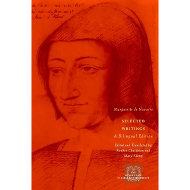 Selected Writings: A Bilingual Edition