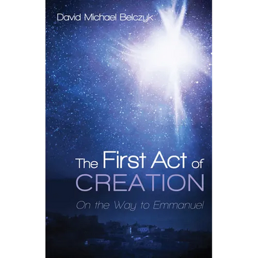 The First Act of Creation: On the Way to Emmanuel