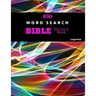 100 Word Search Bible Puzzle Book Large Print: Brain Challenging Bible Puzzles For Hours Of Fun