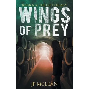 Wings of Prey