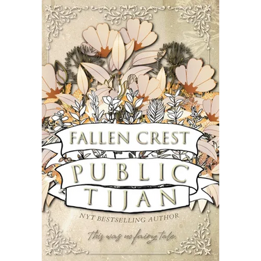 Fallen Crest Public (Hardcover Edition)