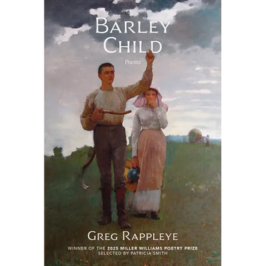 Barley Child