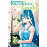 Mission: Yozakura Family, Vol. 12