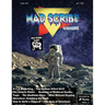Mad Scribe Magazine Issue #10