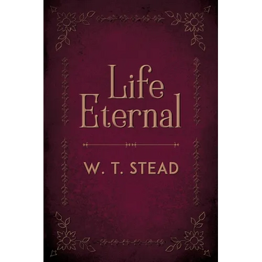 Life Eternal