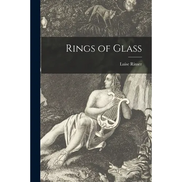 Rings of Glass