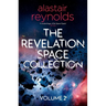 The Revelation Space Collection Volume 2