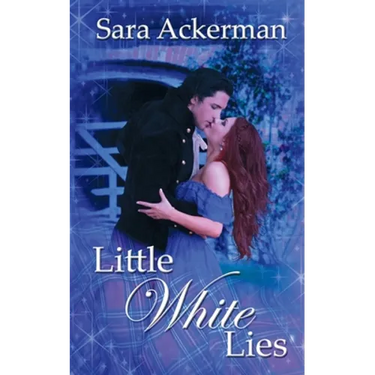 Little White Lies