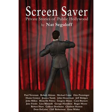 Screen Saver: Private Stories of Public Hollywood