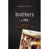 Brothers (and Me): A Memoir of Loving and Giving