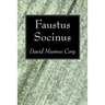 Faustus Socinus