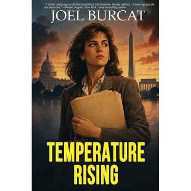 Temperature Rising