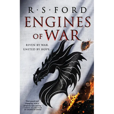 Engines of War