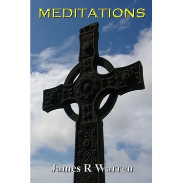 Meditations: An Album of Religious Essays