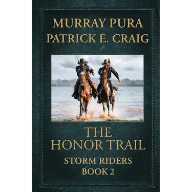 The Honor Trail