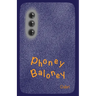 Phoney Baloney
