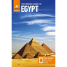 The Rough Guide to Egypt: Travel Guide with eBook
