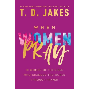 When Women Pray