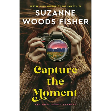 Capture the Moment