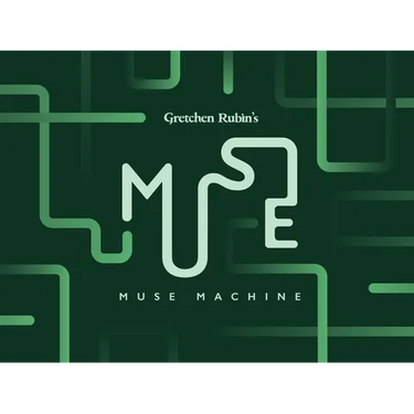 Muse Machine: 150 Indirect Directions to Inspire Creativity