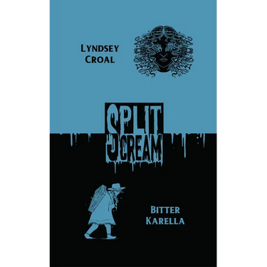 Split Scream Volume Five