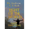 Light of the World Daily Devotions
