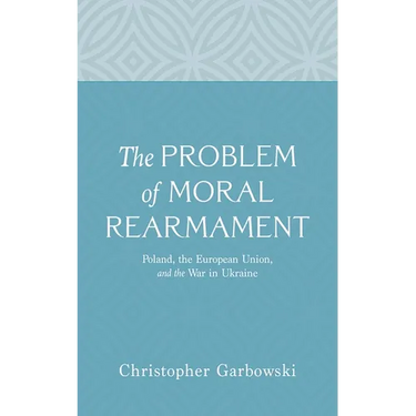 The Problem of Moral Rearmament