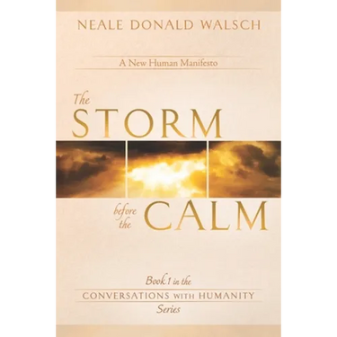 The Storm Before the Calm