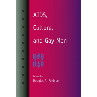 AIDS, Culture, and Gay Men