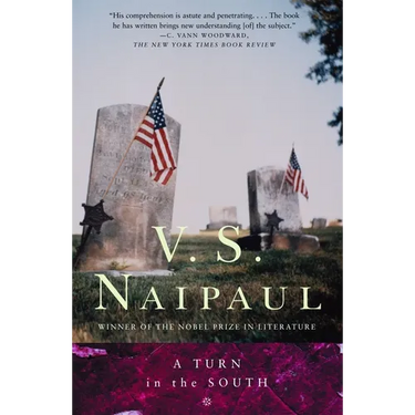 A Turn in the South