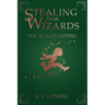 Stealing from Wizards: Volume 3: Kidnapping