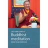 Lazy Lama looks at Meditation