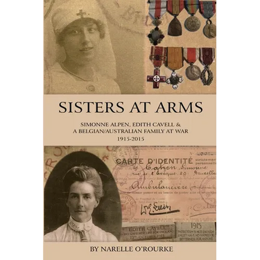 Sisters At Arms