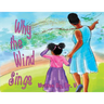 Why the Wind Sings