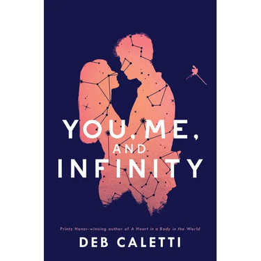 You, Me, and Infinity