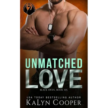 Unmatched Love
