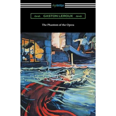 The Phantom of the Opera