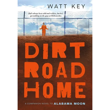 Dirt Road Home