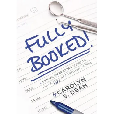 Fully Booked