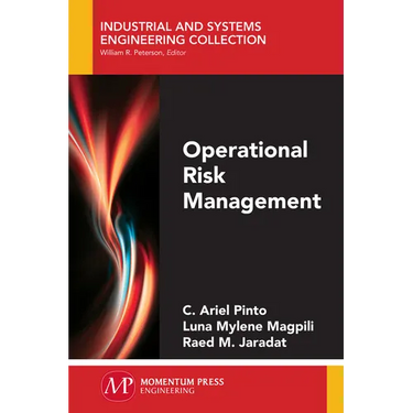 Operational Risk Management