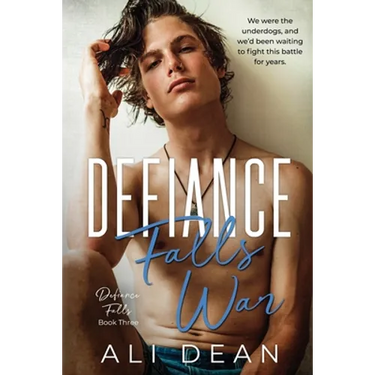 Defiance Falls War
