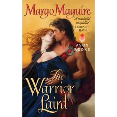 The Warrior Laird