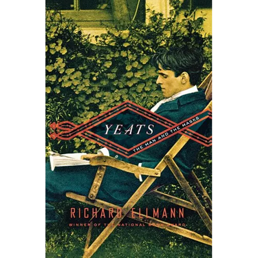 Yeats: The Man and the Masks