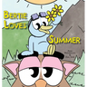 Bertie Loves Summer