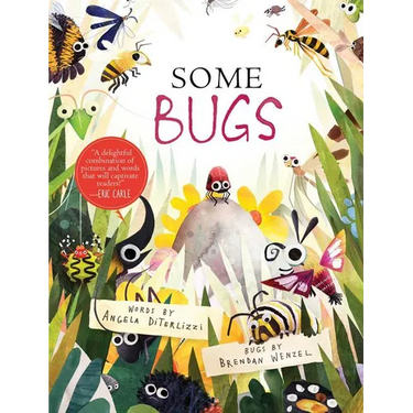 Some Bugs